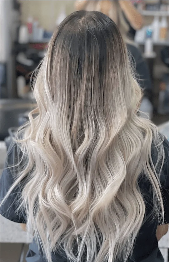 Vancouver Hair Salon offering stylish haircuts for men and women